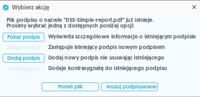 Archiwizacja dokumentów z e-podpisem – poradnik offline dla firm